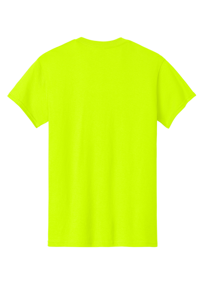 Gildan - Heavy Cotton T-shirt - 5000