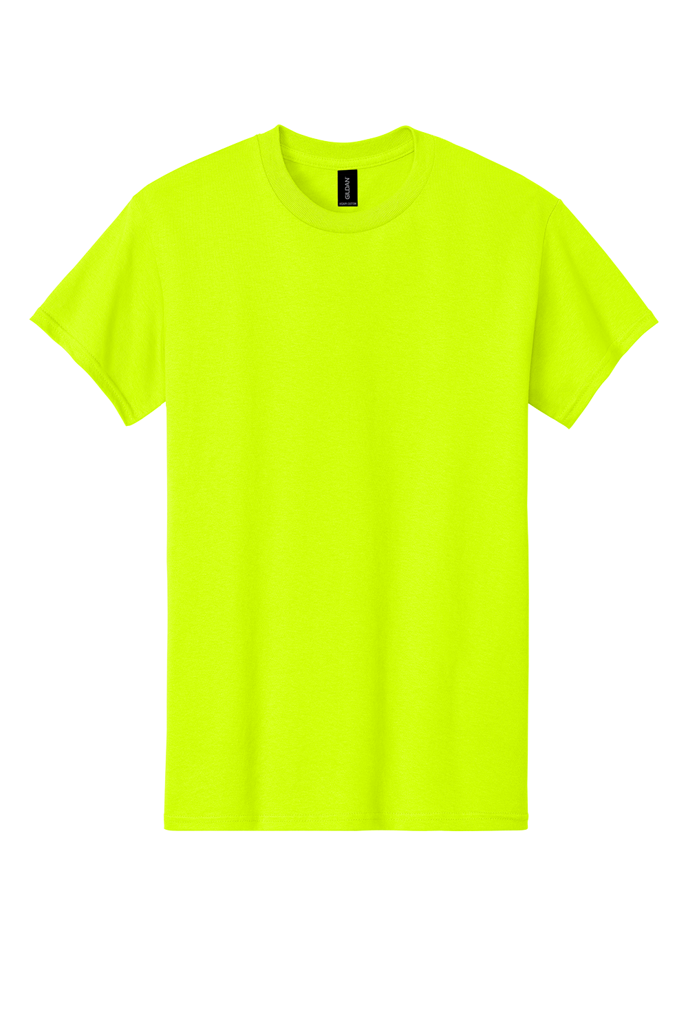 Gildan - Heavy Cotton T-shirt - 5000