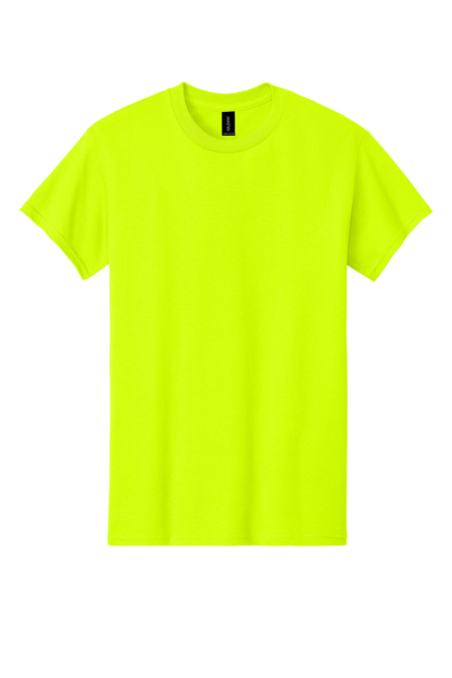 Gildan - Heavy Cotton T-shirt - 5000