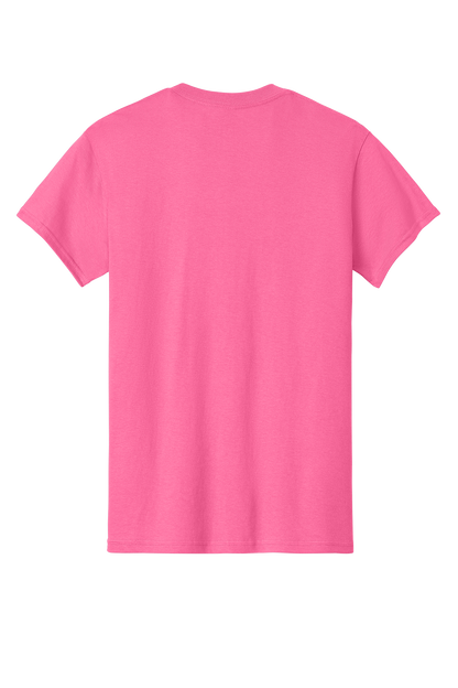 Gildan - Heavy Cotton T-shirt - 5000