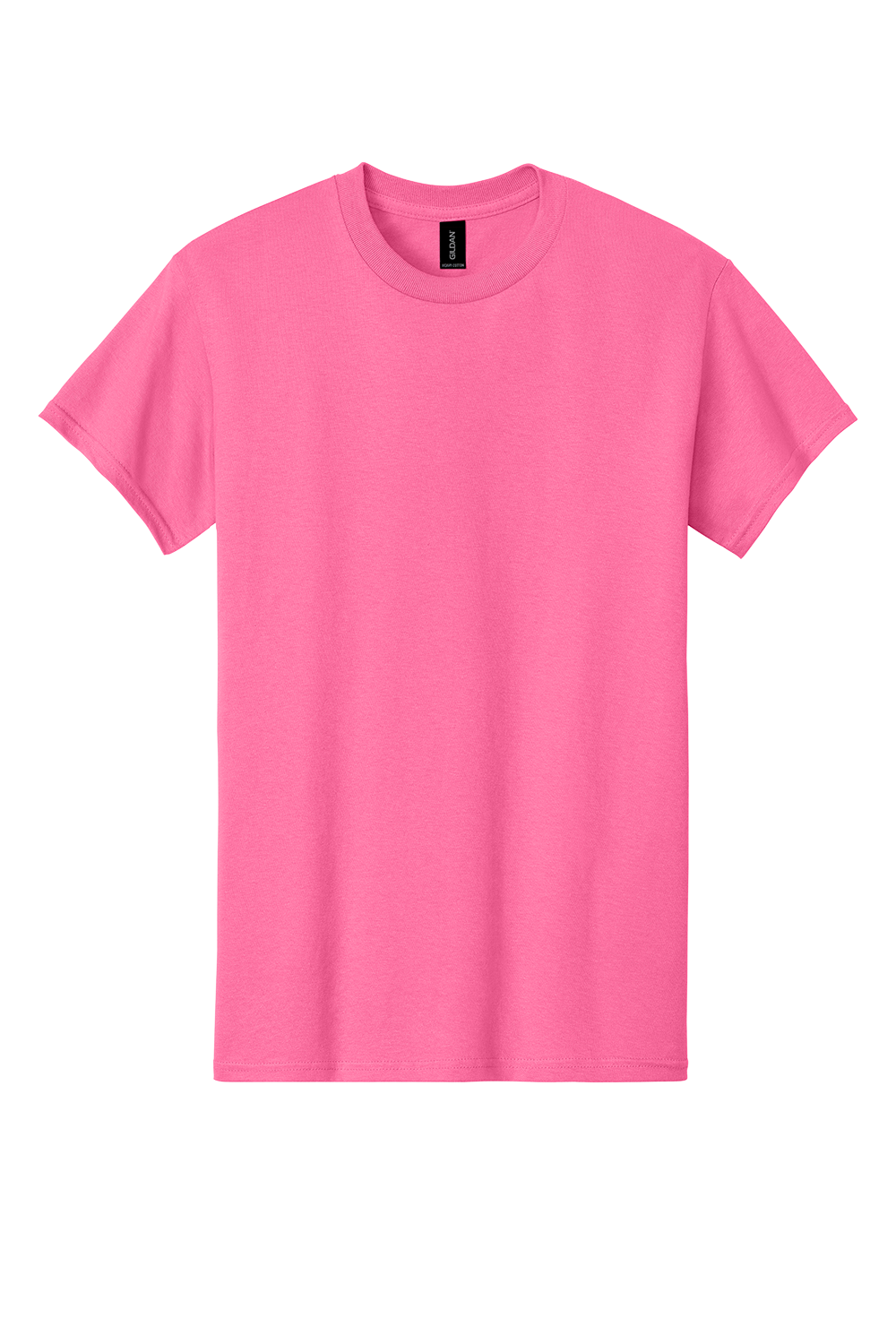Gildan - Heavy Cotton T-shirt - 5000