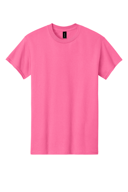 Gildan - Heavy Cotton T-shirt - 5000