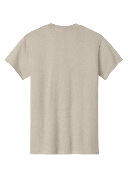 Gildan - Heavy Cotton T-shirt - 5000