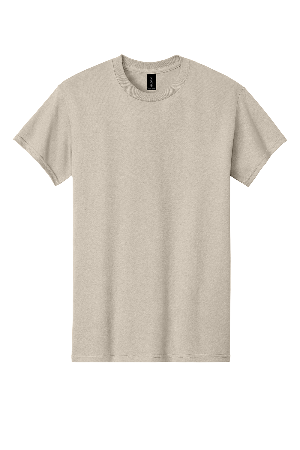 Gildan - Heavy Cotton T-shirt - 5000