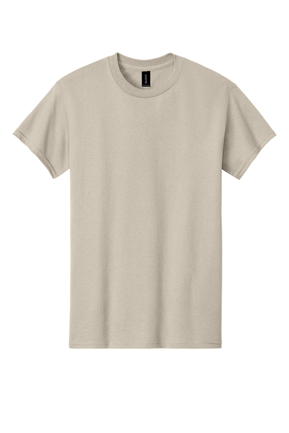 Gildan - Heavy Cotton T-shirt - 5000