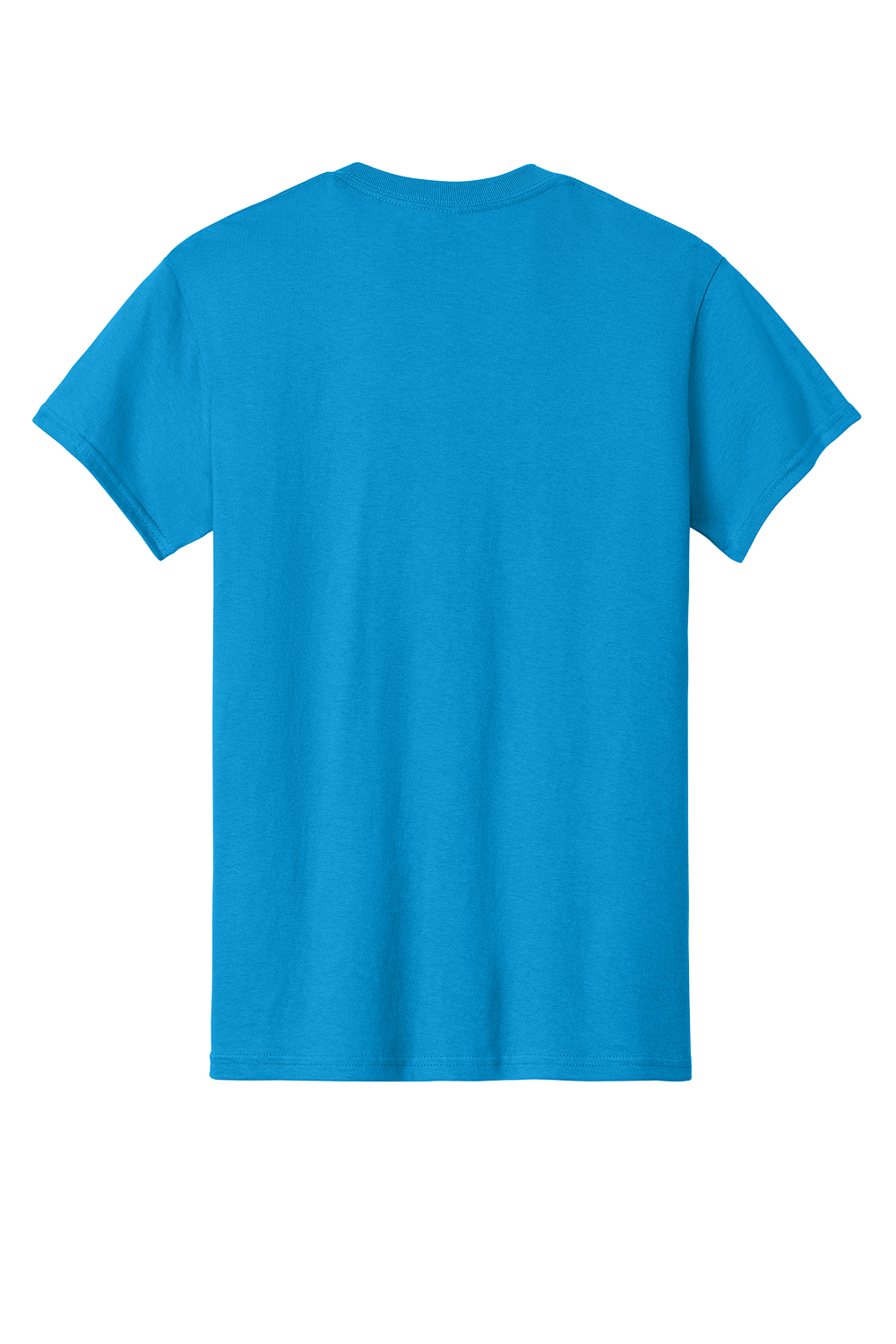 Gildan - Heavy Cotton T-shirt - 5000
