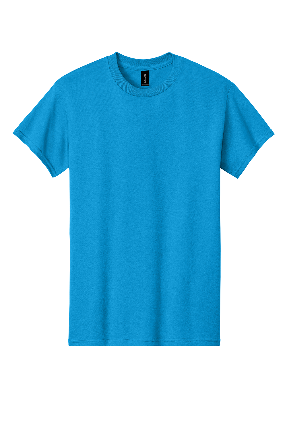 Gildan - Heavy Cotton T-shirt - 5000