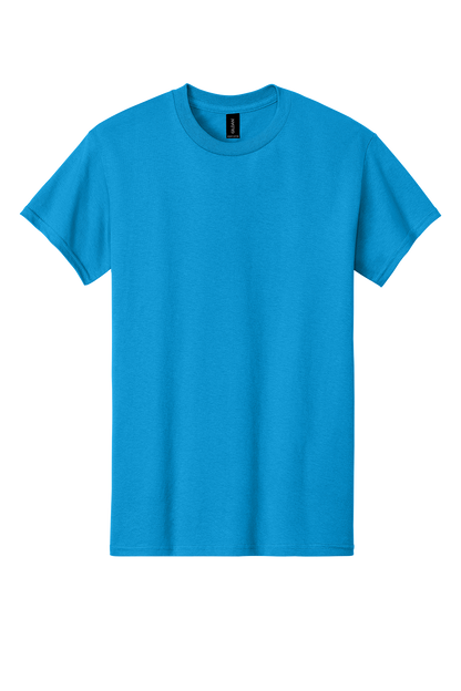 Gildan - Heavy Cotton T-shirt - 5000