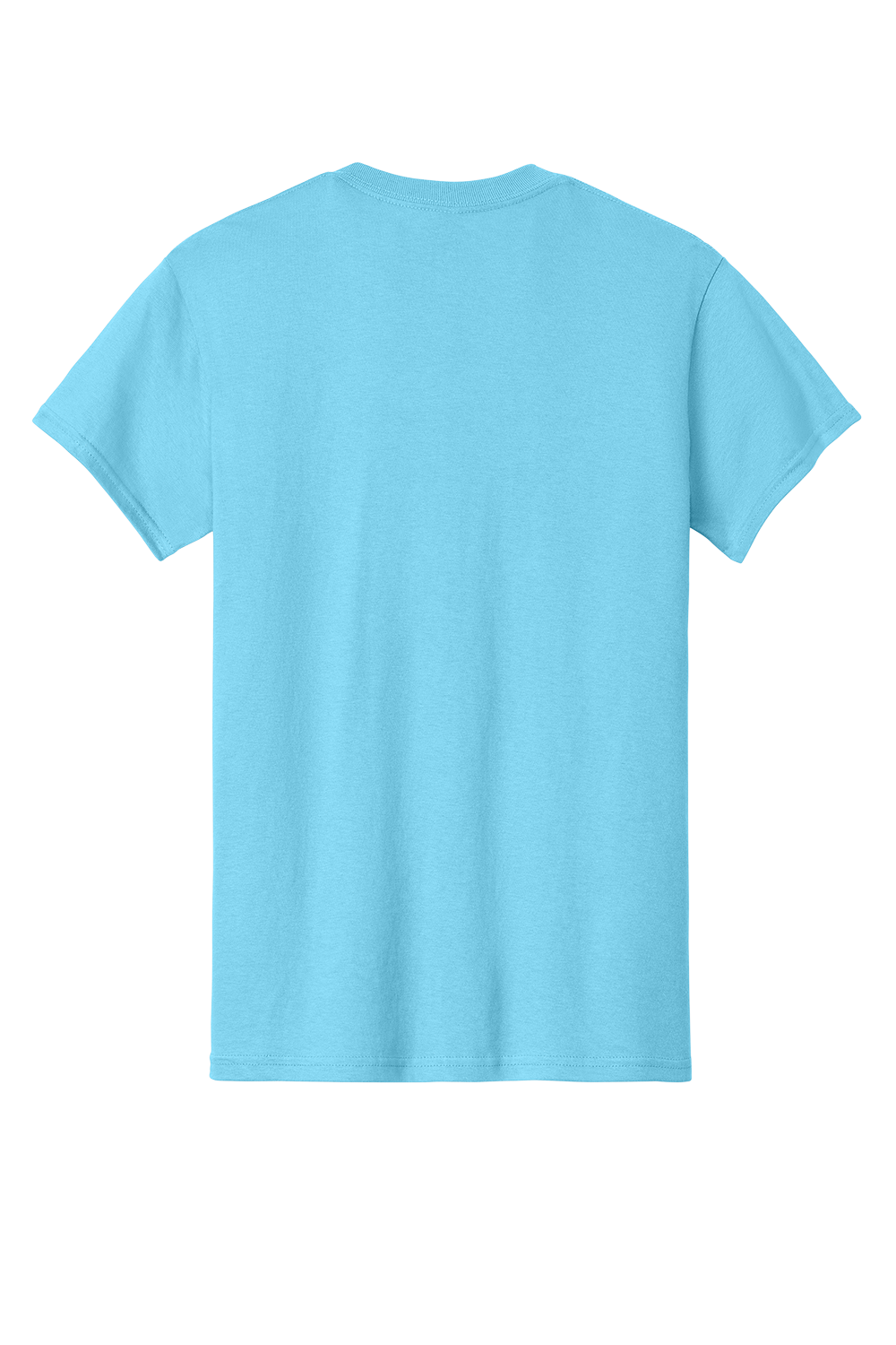 Gildan - Heavy Cotton T-shirt - 5000