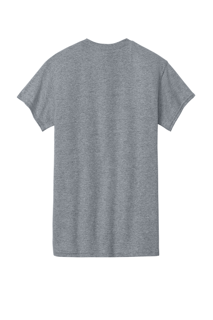 Gildan - Heavy Cotton T-shirt - 5000