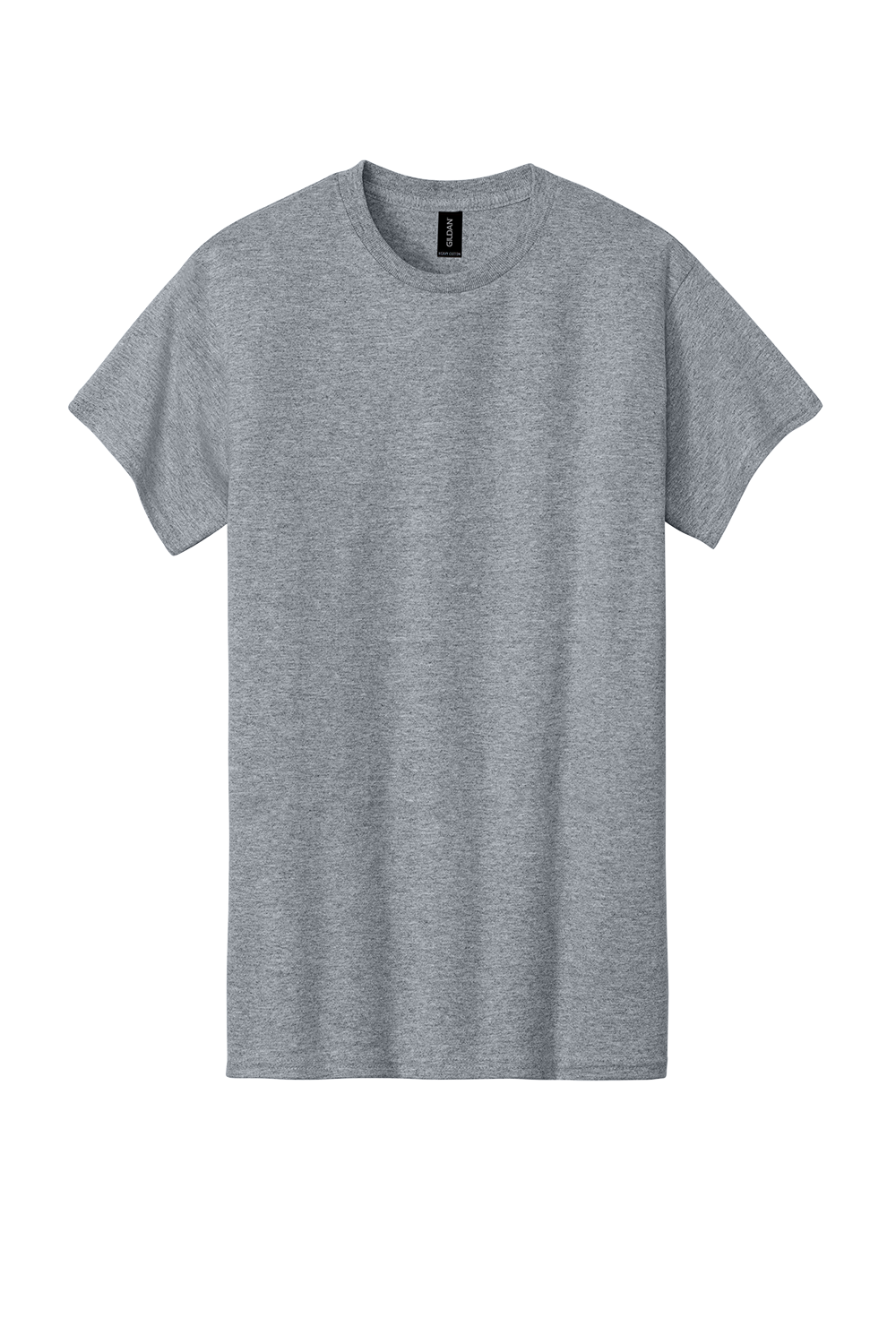 Gildan - Heavy Cotton T-shirt - 5000