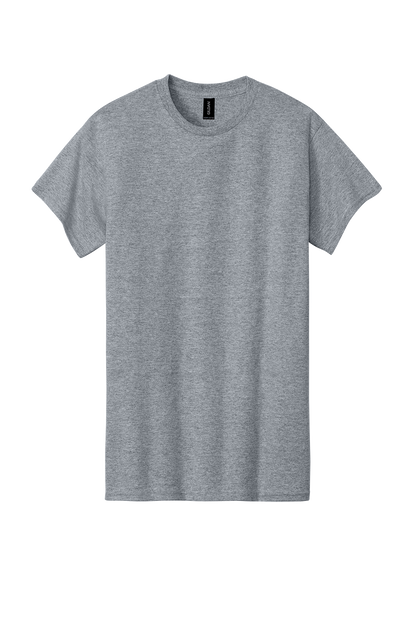 Gildan - Heavy Cotton T-shirt - 5000
