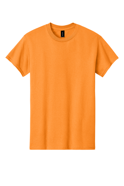 Gildan - Heavy Cotton T-shirt - 5000