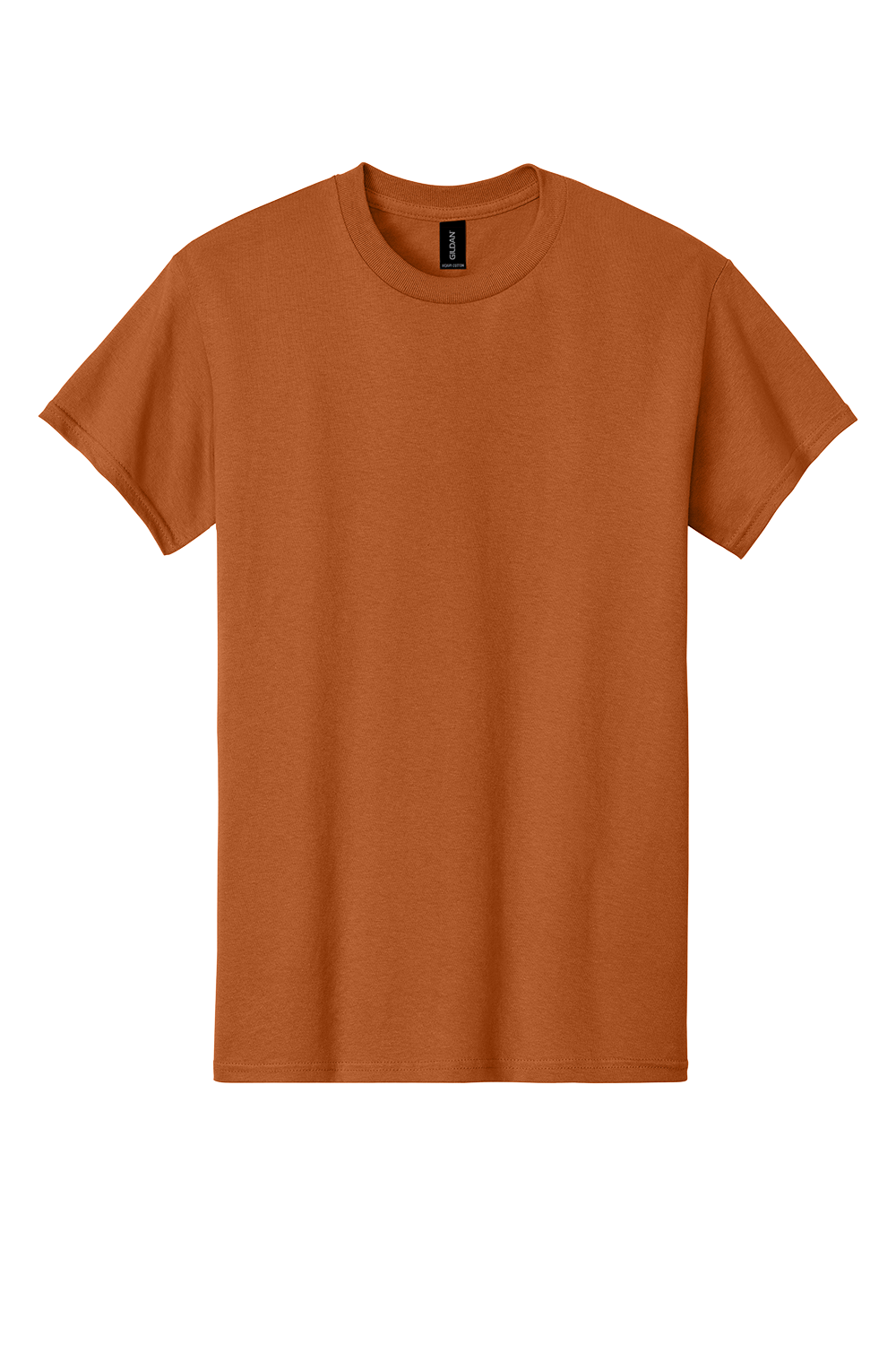Gildan - Heavy Cotton T-shirt - 5000