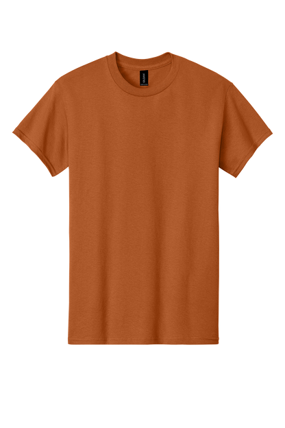 Gildan - Heavy Cotton T-shirt - 5000