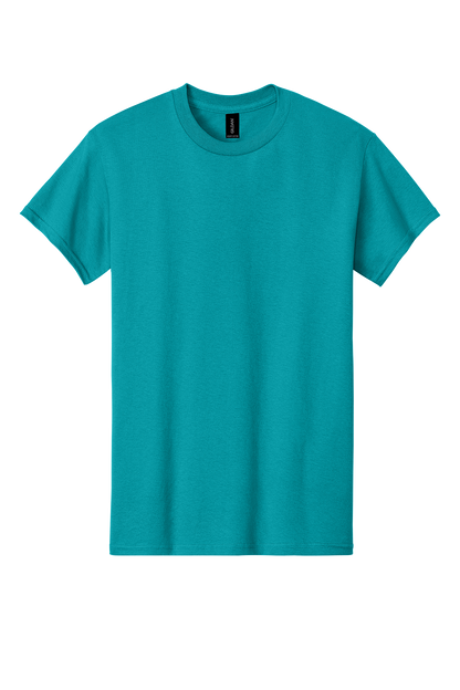 Gildan - Heavy Cotton T-shirt - 5000