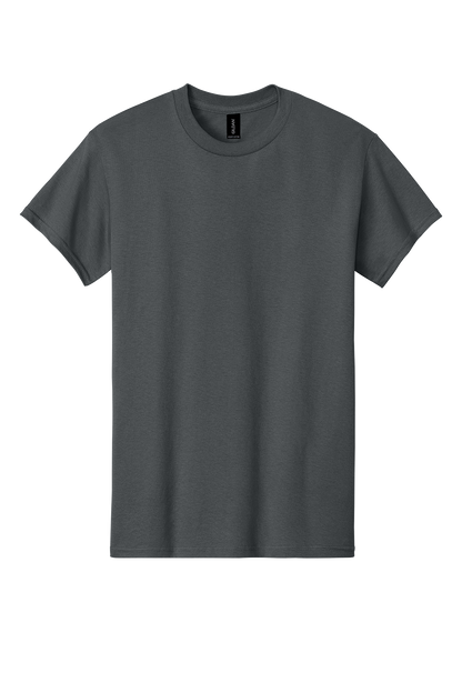 Gildan - Heavy Cotton T-shirt - 5000