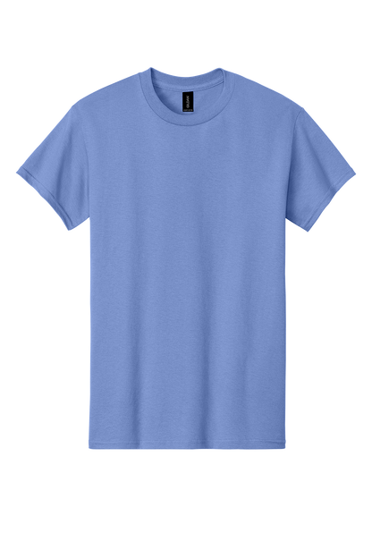 Gildan - Heavy Cotton T-shirt - 5000