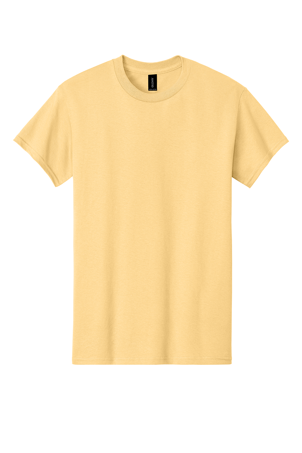 Gildan - Heavy Cotton T-shirt - 5000