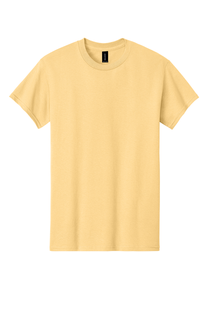 Gildan - Heavy Cotton T-shirt - 5000