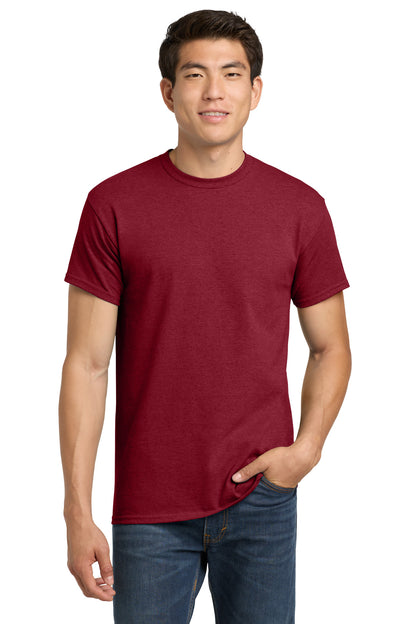 Heavy Cotton 100% Cotton T-Shirt - 5000