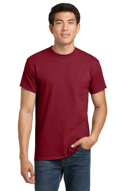 Heavy Cotton 100% Cotton T-Shirt - 5000