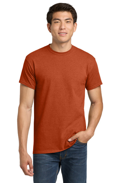 Heavy Cotton 100% Cotton T-Shirt - 5000