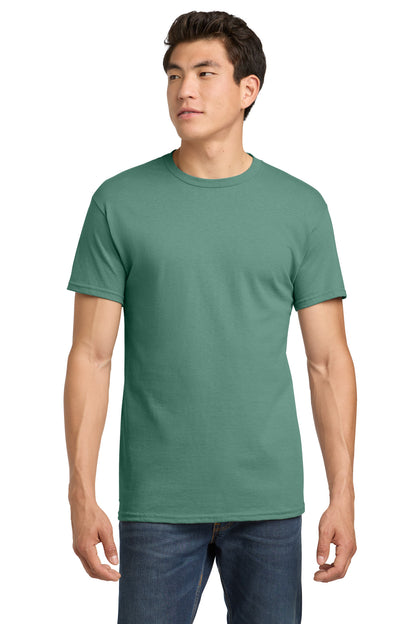 Heavy Cotton 100% Cotton T-Shirt - 5000