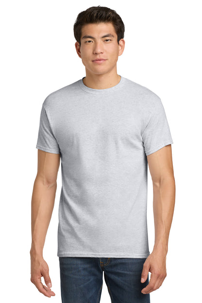 Heavy Cotton 100% Cotton T-Shirt - 5000