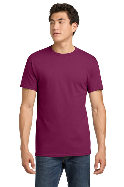 Heavy Cotton 100% Cotton T-Shirt - 5000