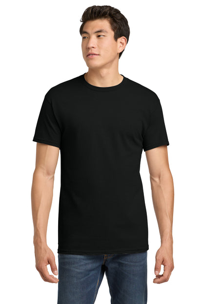 Heavy Cotton 100% Cotton T-Shirt - 5000