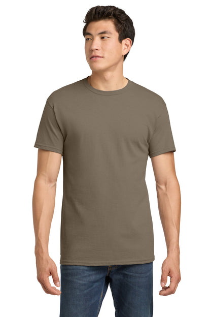 Heavy Cotton 100% Cotton T-Shirt - 5000