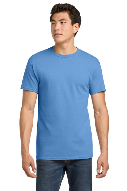 Heavy Cotton 100% Cotton T-Shirt - 5000