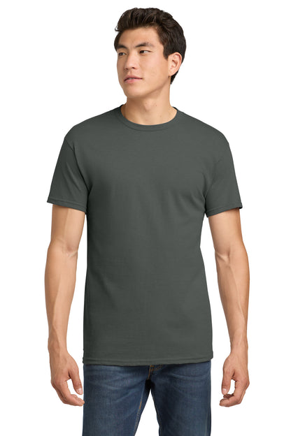 Heavy Cotton 100% Cotton T-Shirt - 5000