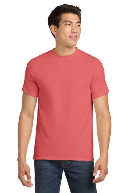 Heavy Cotton 100% Cotton T-Shirt - 5000