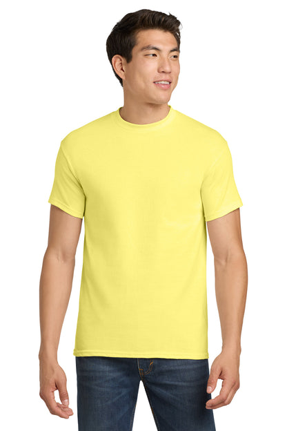 Heavy Cotton 100% Cotton T-Shirt - 5000