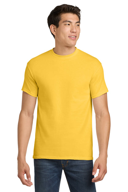 Heavy Cotton 100% Cotton T-Shirt - 5000
