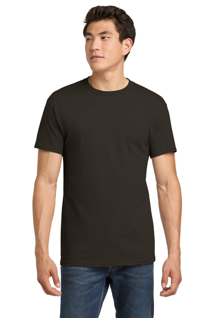 Heavy Cotton 100% Cotton T-Shirt - 5000