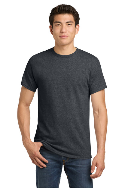 Heavy Cotton 100% Cotton T-Shirt - 5000
