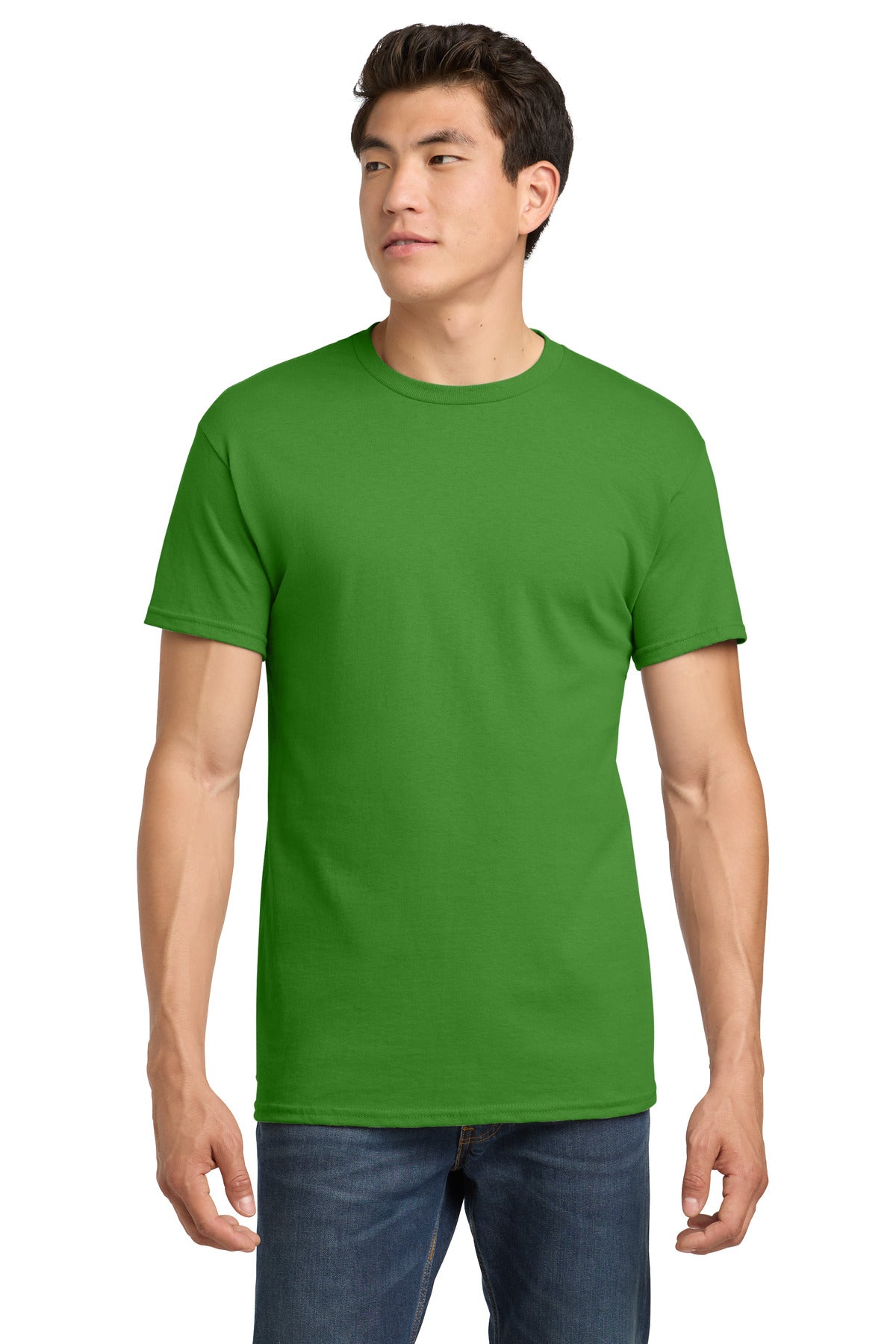 Heavy Cotton 100% Cotton T-Shirt - 5000