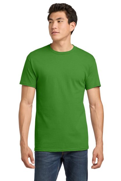 Heavy Cotton 100% Cotton T-Shirt - 5000