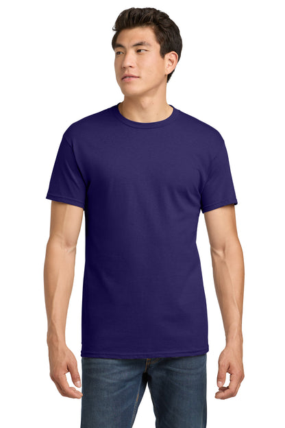 Heavy Cotton 100% Cotton T-Shirt - 5000
