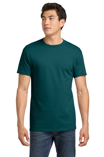 Heavy Cotton 100% Cotton T-Shirt - 5000