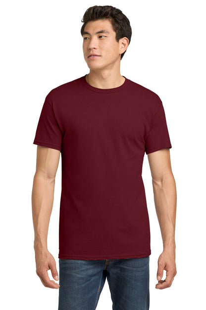 Heavy Cotton 100% Cotton T-Shirt - 5000
