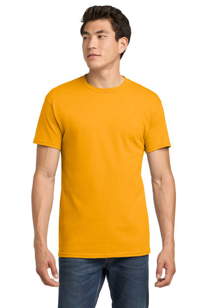 Heavy Cotton 100% Cotton T-Shirt - 5000
