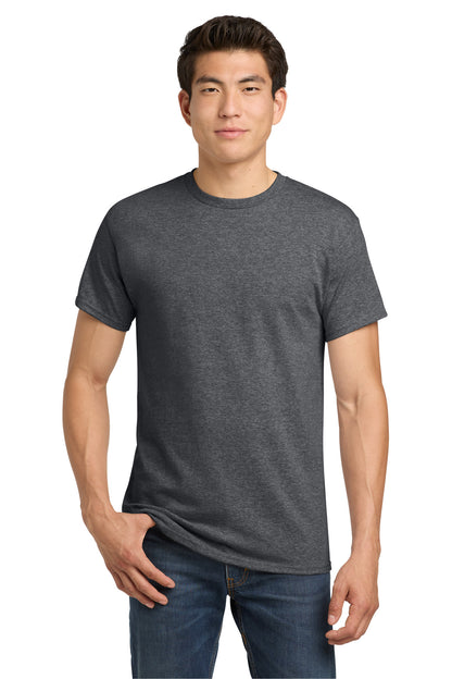 Heavy Cotton 100% Cotton T-Shirt - 5000