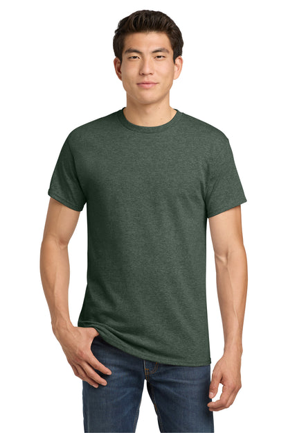 Heavy Cotton 100% Cotton T-Shirt - 5000
