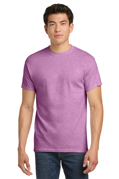 Heavy Cotton 100% Cotton T-Shirt - 5000