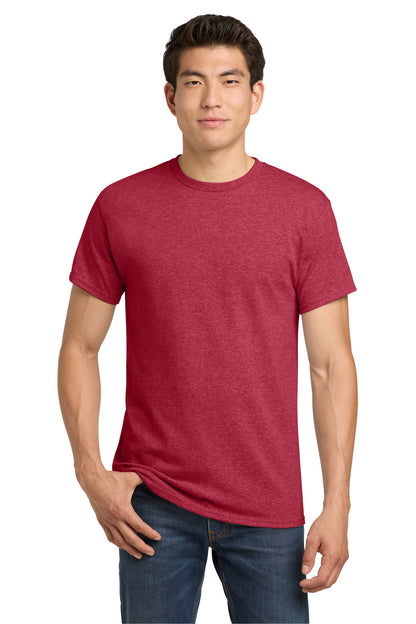 Heavy Cotton 100% Cotton T-Shirt - 5000
