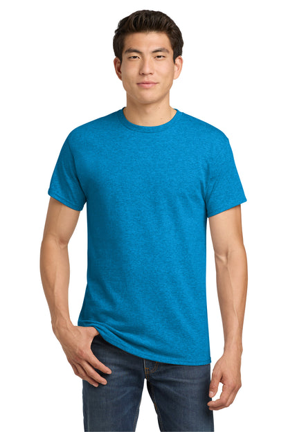 Heavy Cotton 100% Cotton T-Shirt - 5000